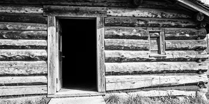 Timber Shade