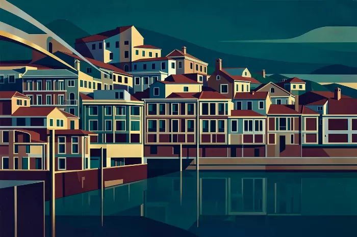 Porto Facades