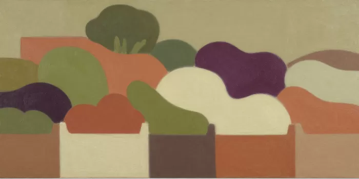 Market Palette