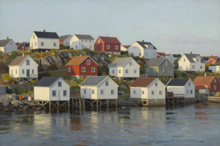 Hillside Harbour