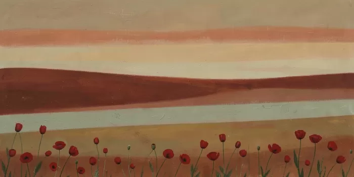 Scarlet Sweep