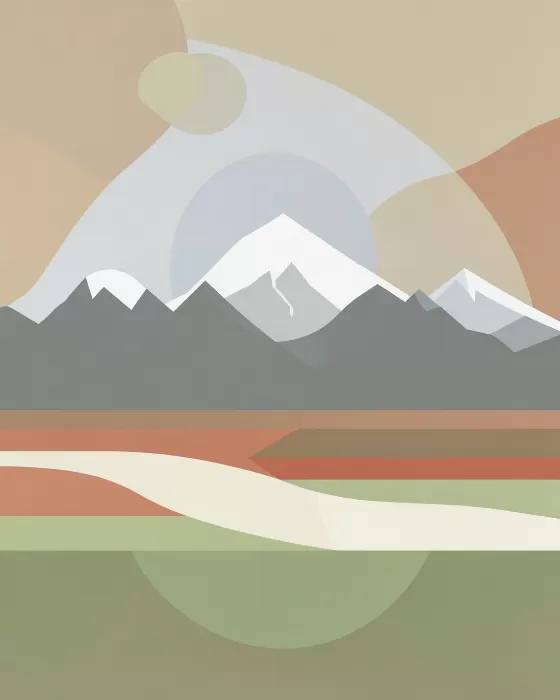 Teton Arcs