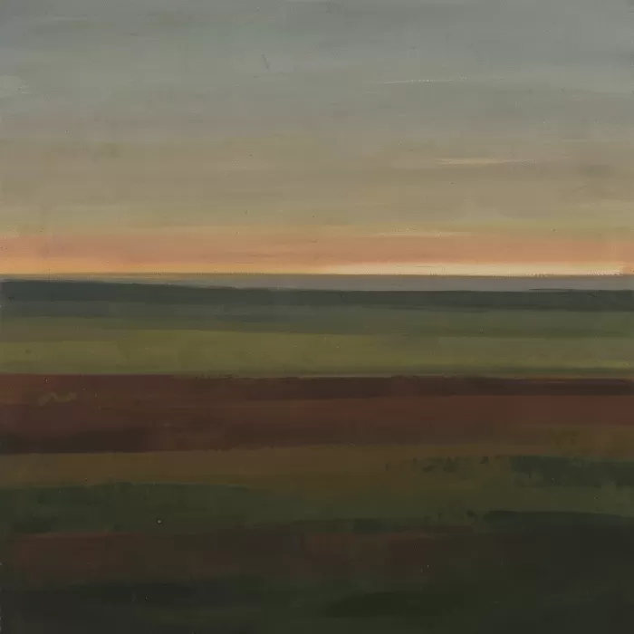 Earthen Dusk