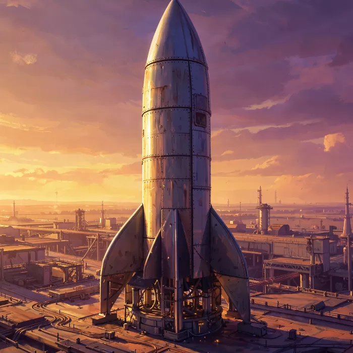 Amber Launch