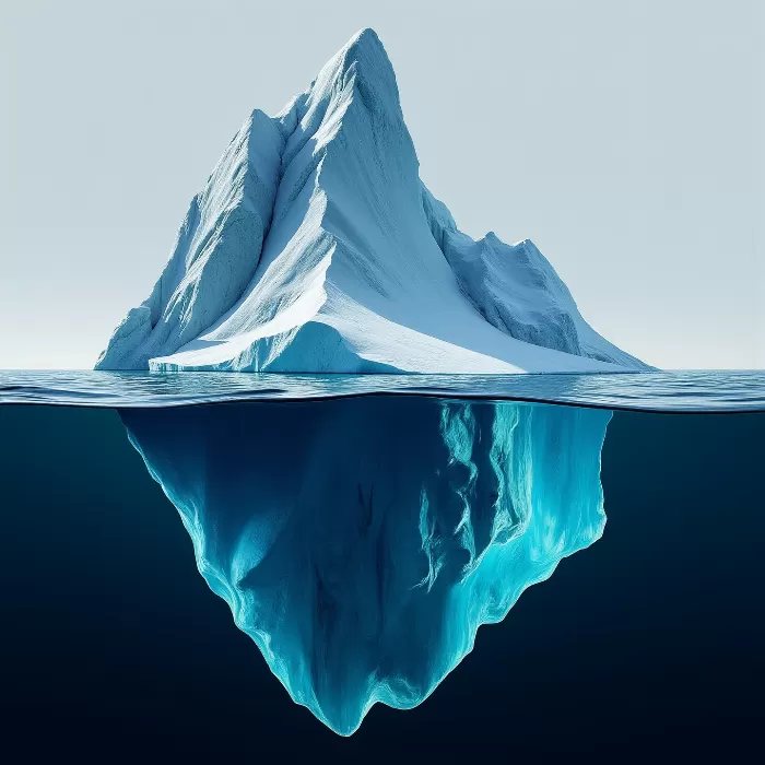 Glacial Drift II