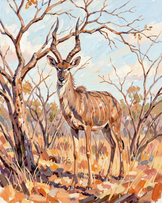 Kudu Ridge