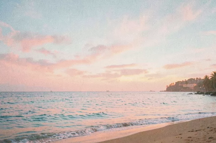Negril Twilight