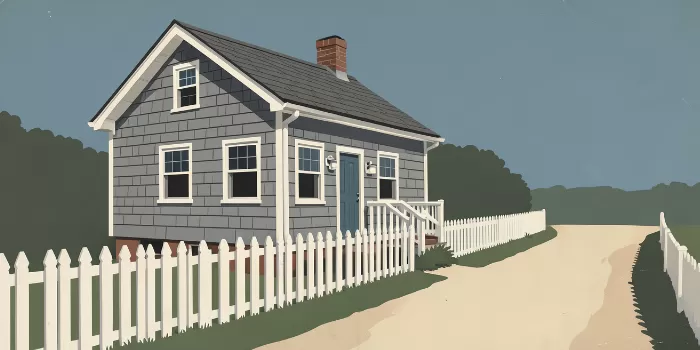 Shingle Lane
