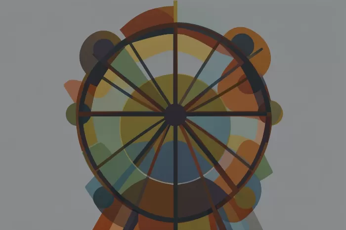 Fairground Arcs