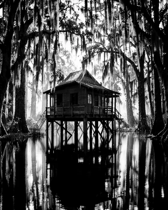 Moss Bayou
