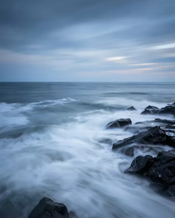Mist Waves