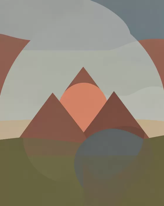 Three Peaks