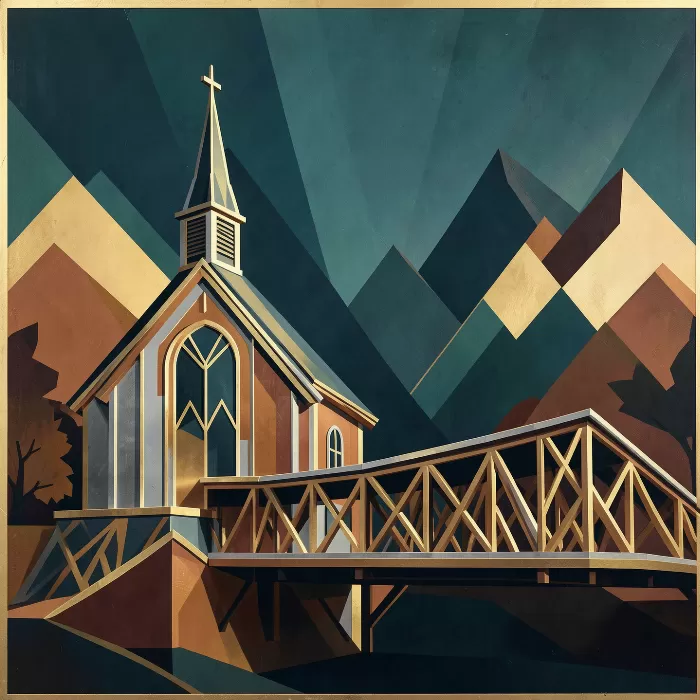 Vermont Chapel