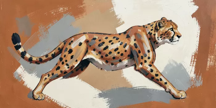 Cheetah Rush