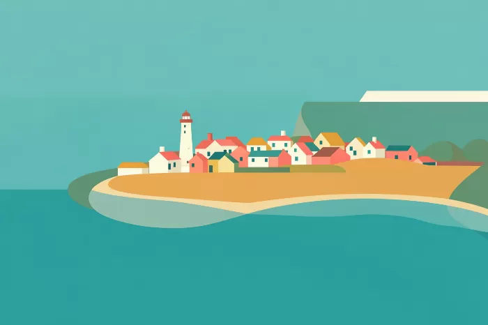Bay Town