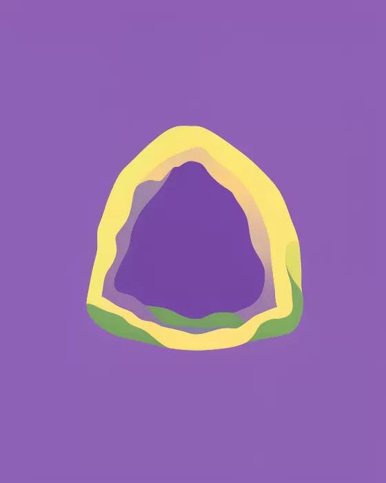 Amethyst Geode