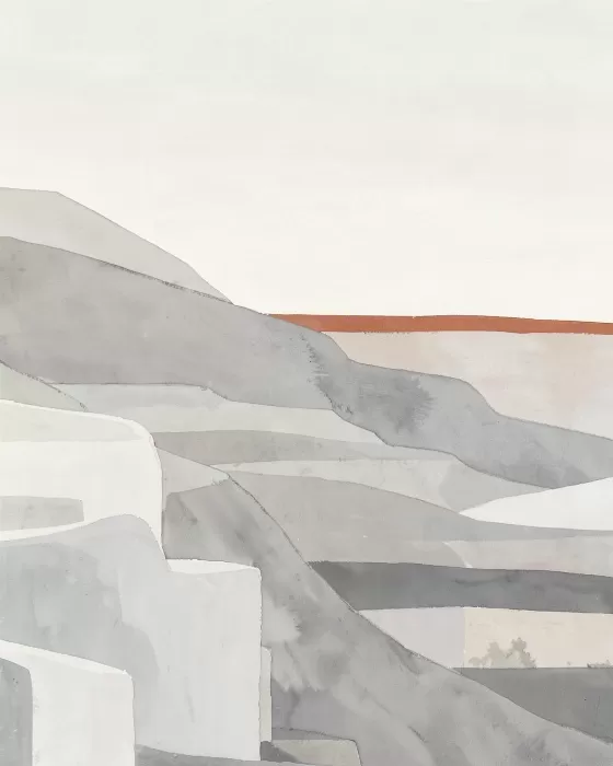 Cliff Wash