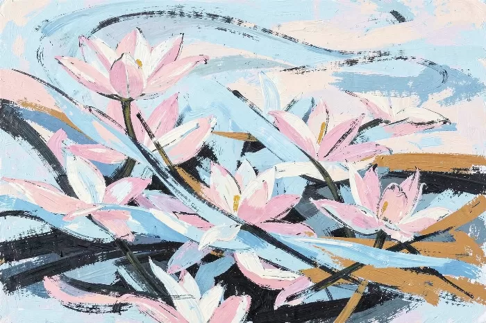 Lily Sweep