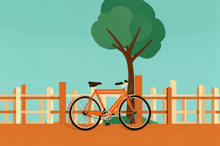 Sunny Cycle