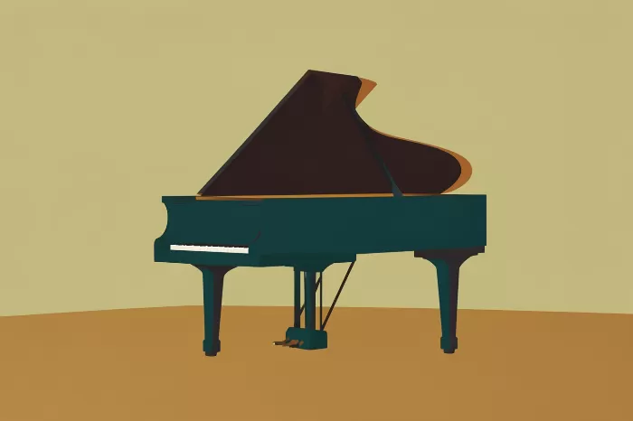 Piano Study