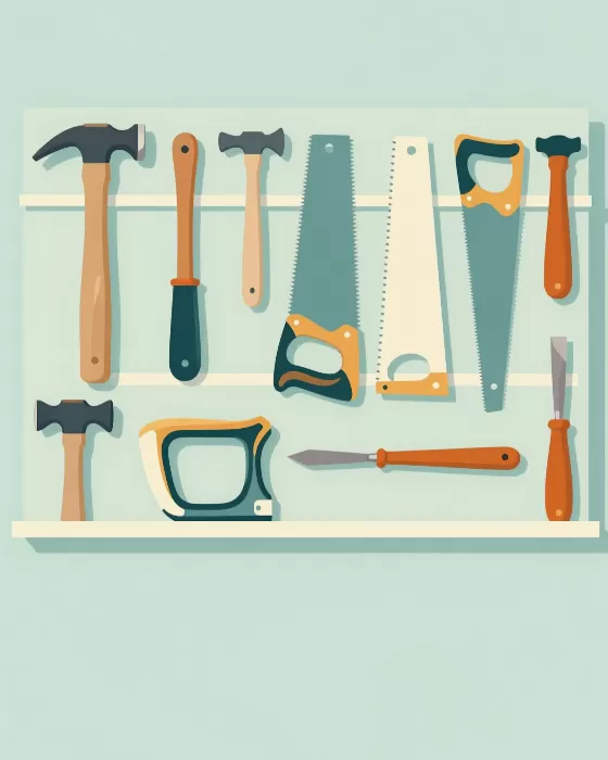 Craftsman Tools