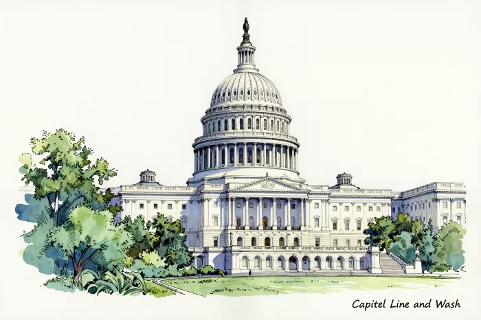 Capitol Dome