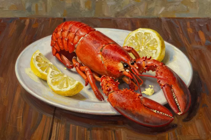 Lobster Feast
