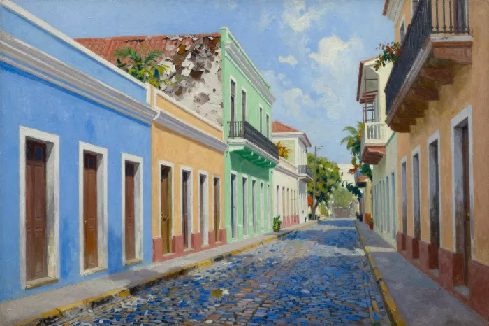 San Juan