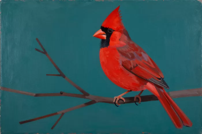 Cardinal Bold