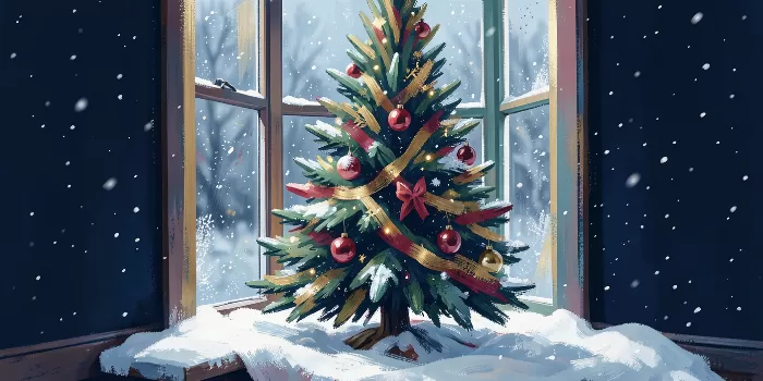 Evergreen Gesture