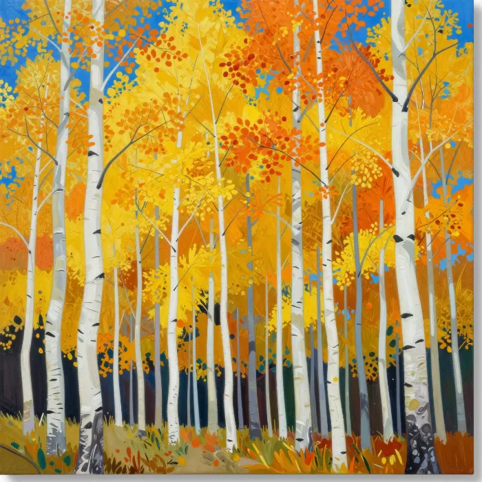 Aspen Canopy