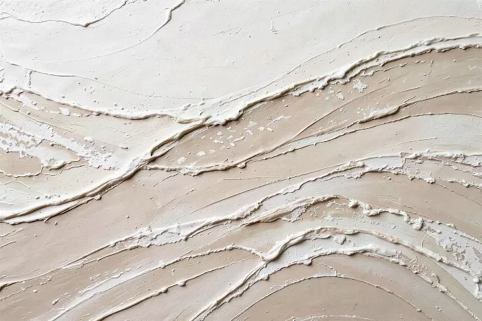 Foam Ridges