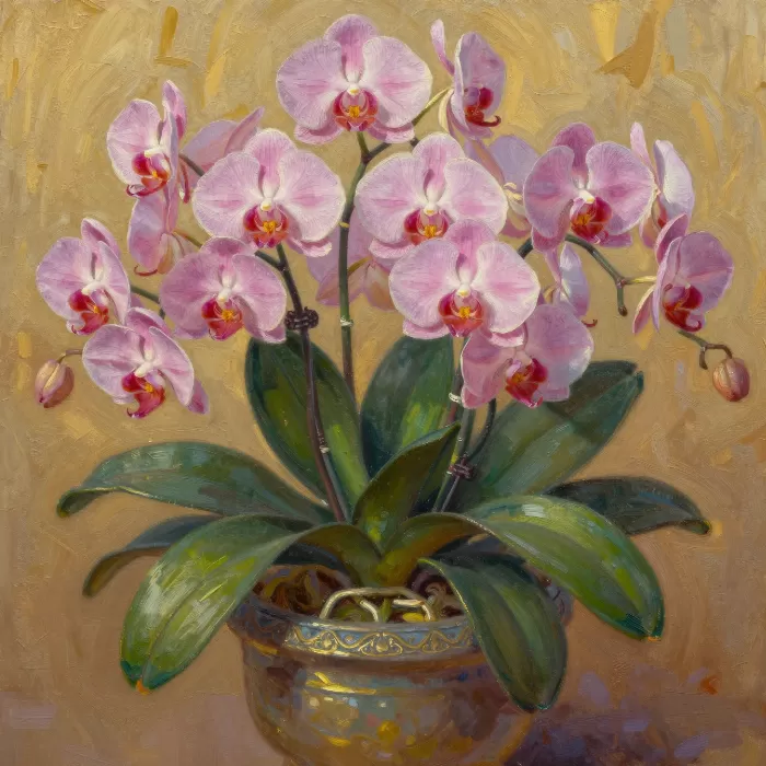 Petal Elegance