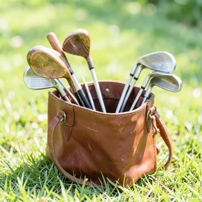 Vintage Irons