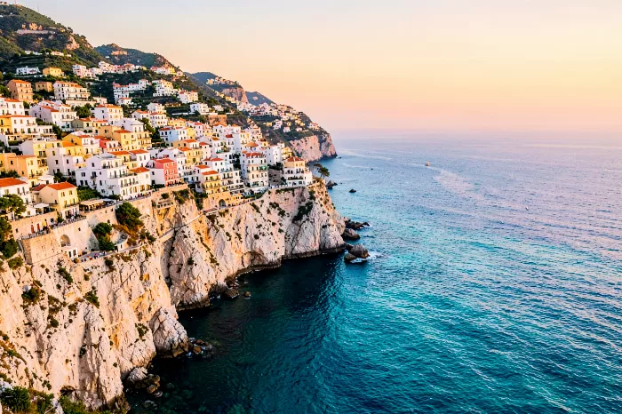 Adriatic Amber