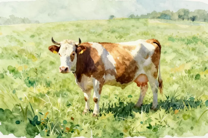 Summer Graze