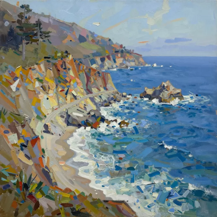 Cliffside Bend