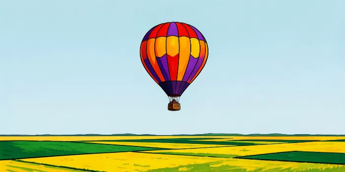 Balloon Bloom