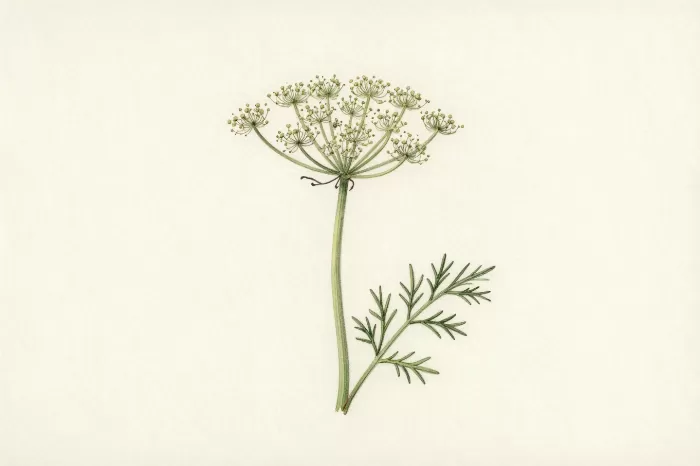 Cow Parsley