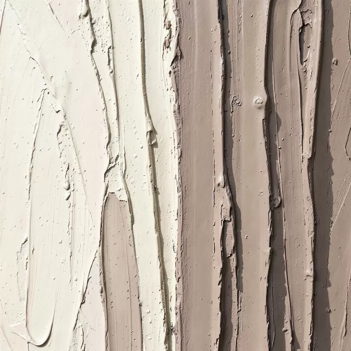 Bark Impasto