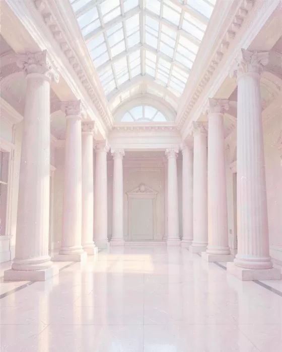 Museum Hall