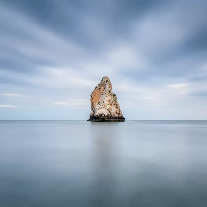 Silk Sea