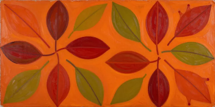Autumn Overlap