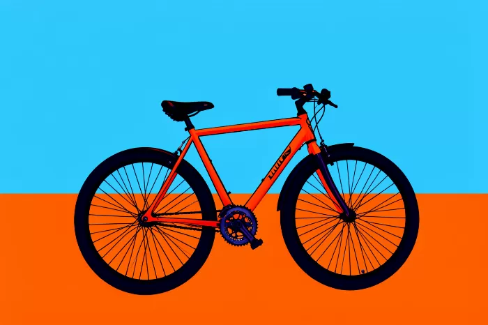 Tangerine Ride