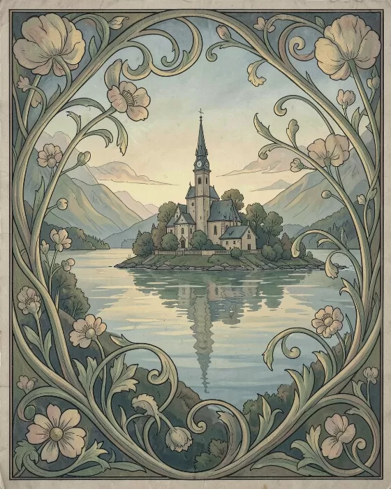 Bled Nouveau