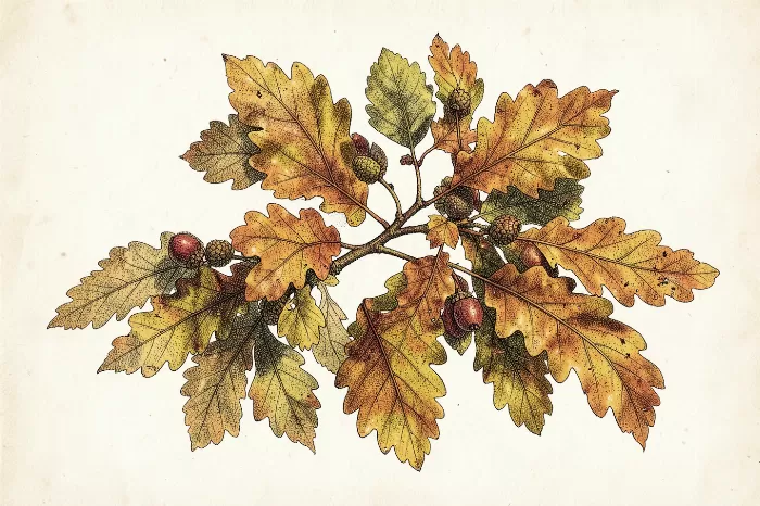 Autumn Beech