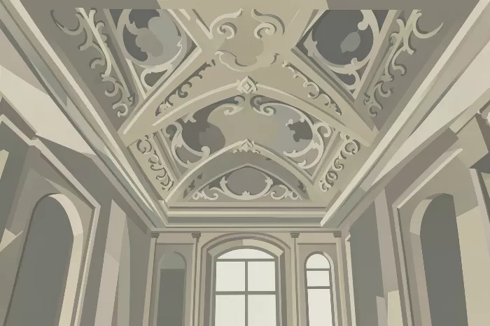 Baroque Vaults