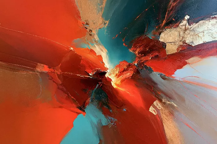 Crimson Current