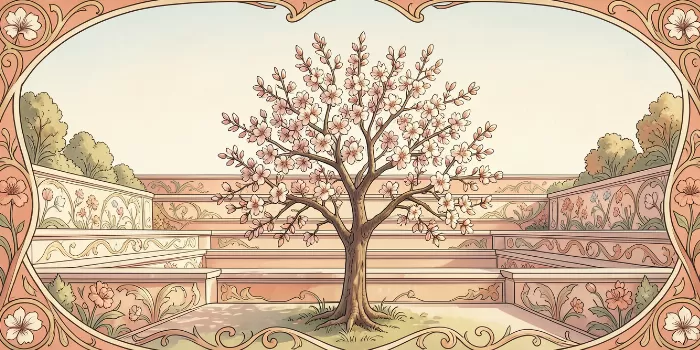 Spring Terrace