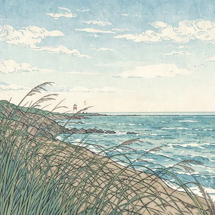 Lighthouse Breeze